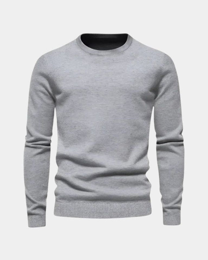 Rene™ | Sweater Minimalista