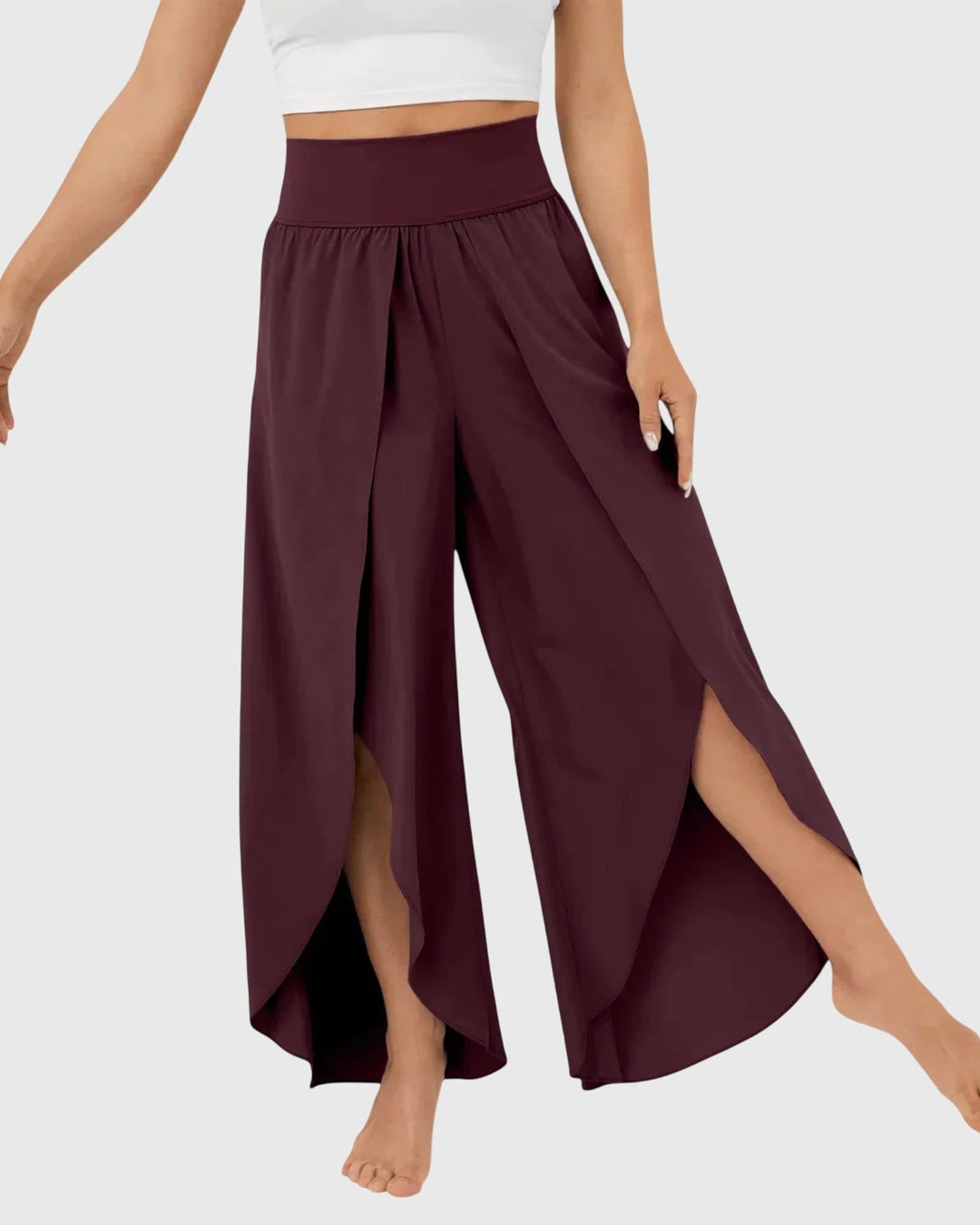 Rikke | Calças AirFlow