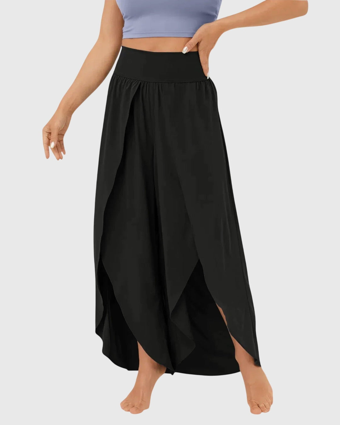 Rikke | Calças AirFlow