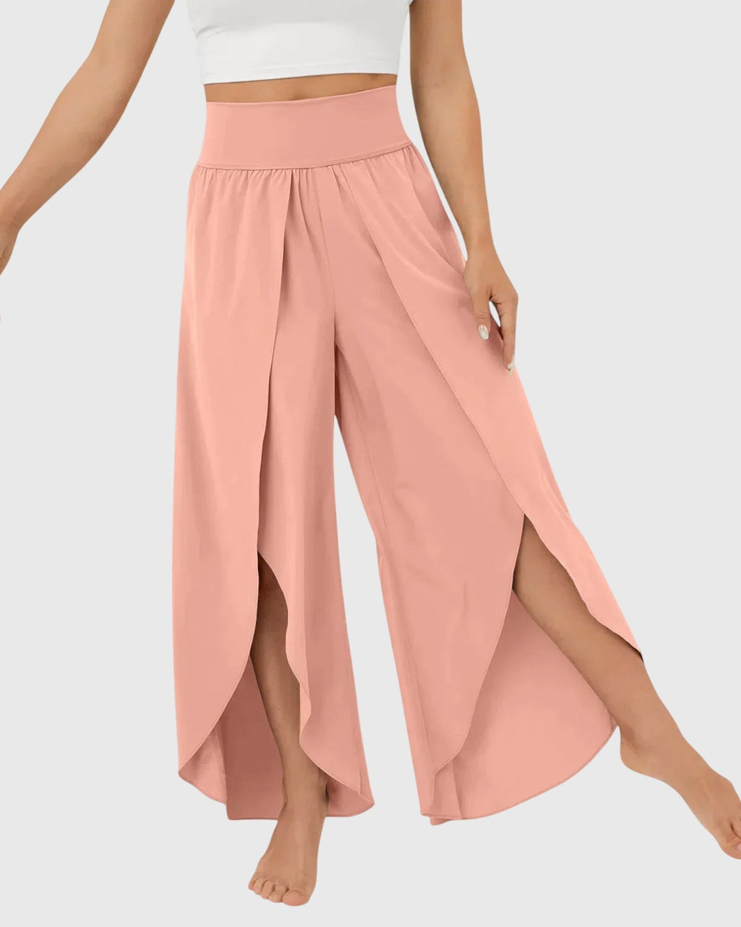 Rikke | Calças AirFlow