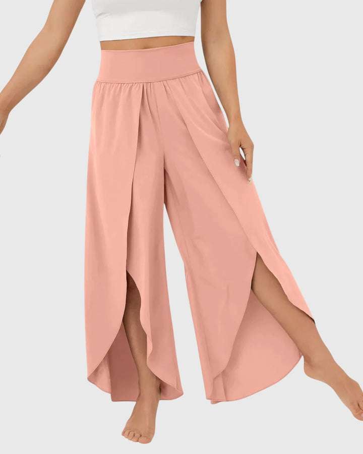 Rikke | Calças AirFlow