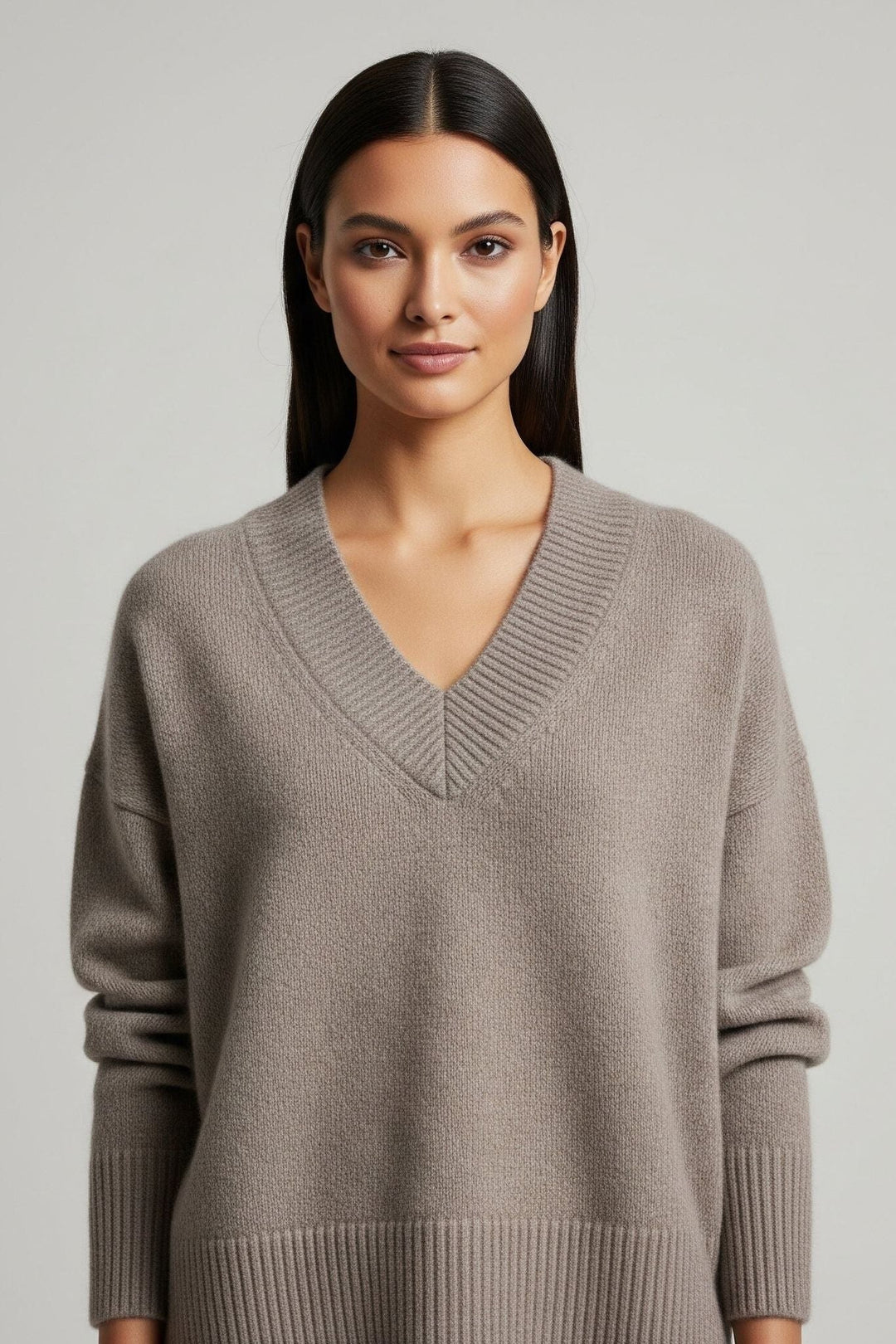 Ronja | Pullover de Caxemira