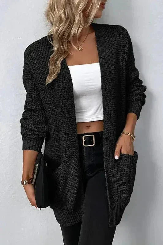 Rosa | Cardigan