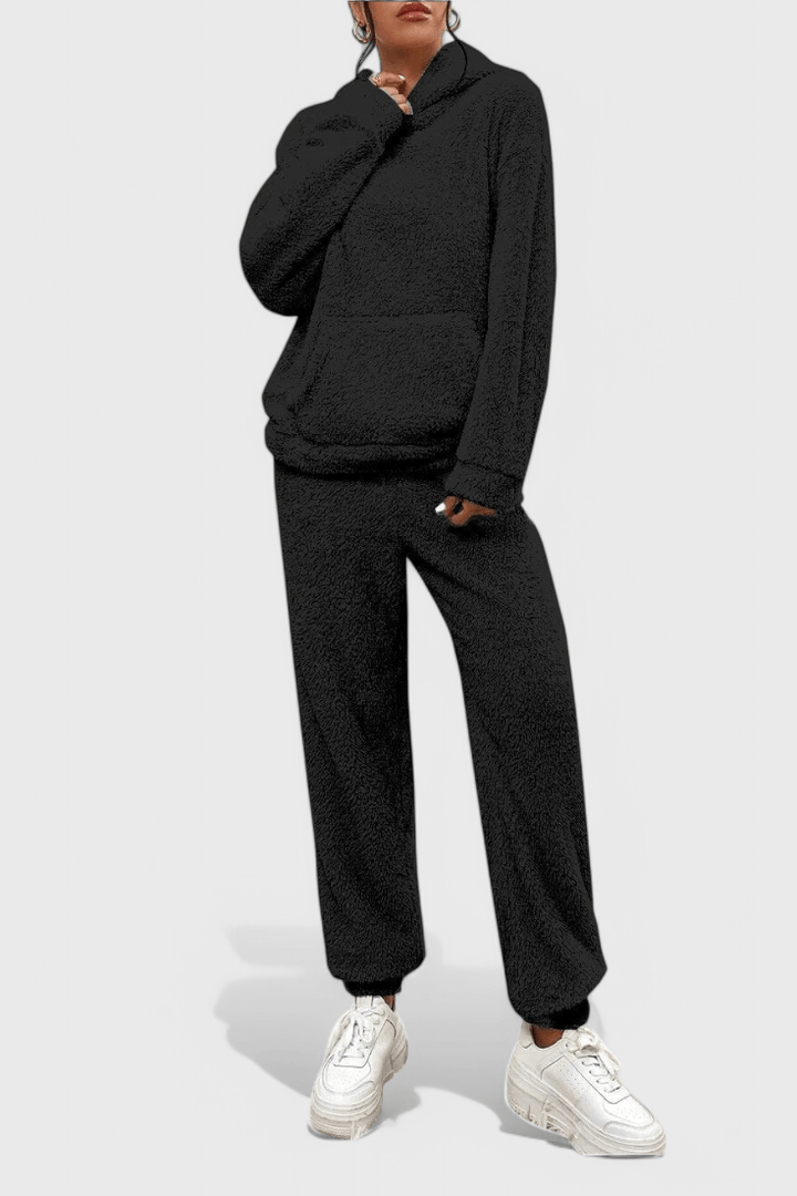 Rosa | Conjunto Teddy