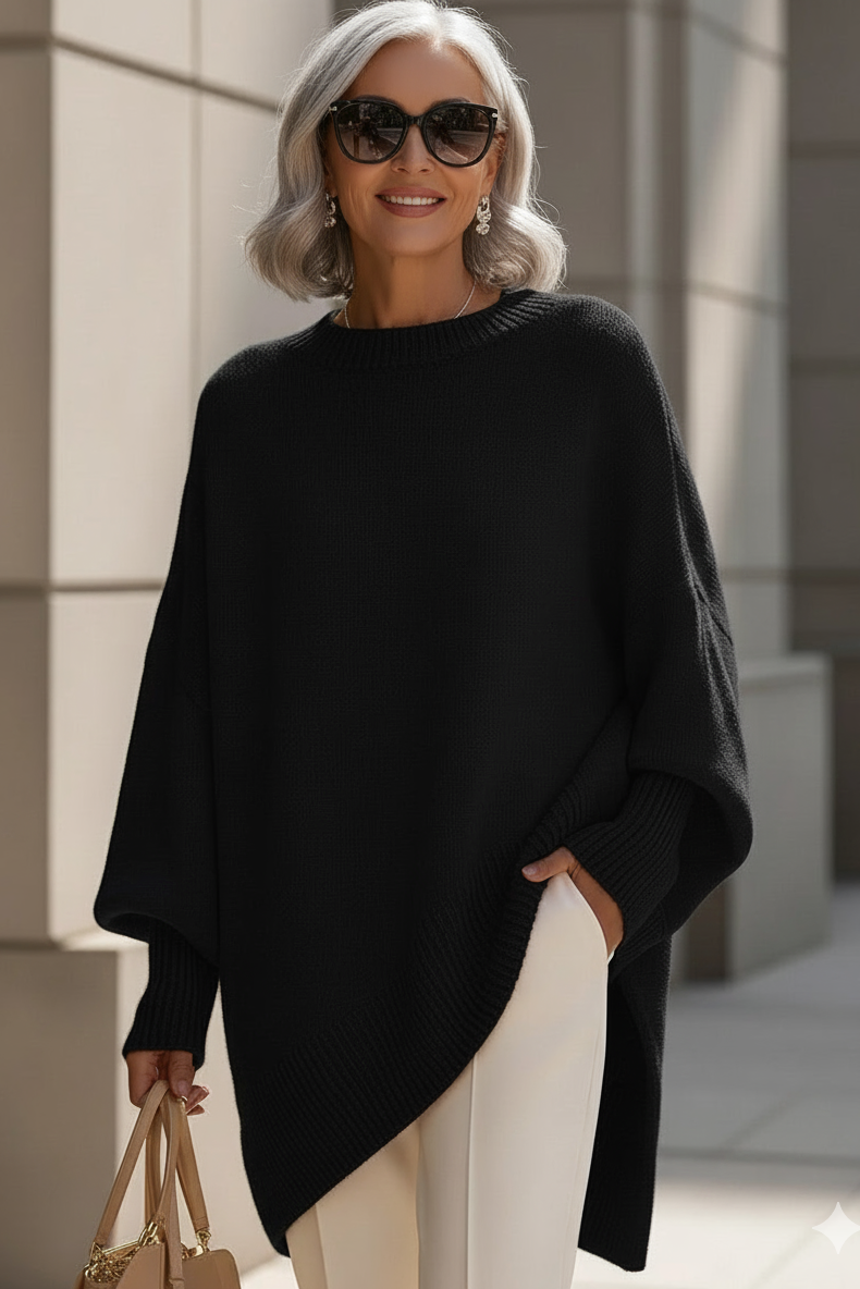 Rosa™ | Sweater Oversized