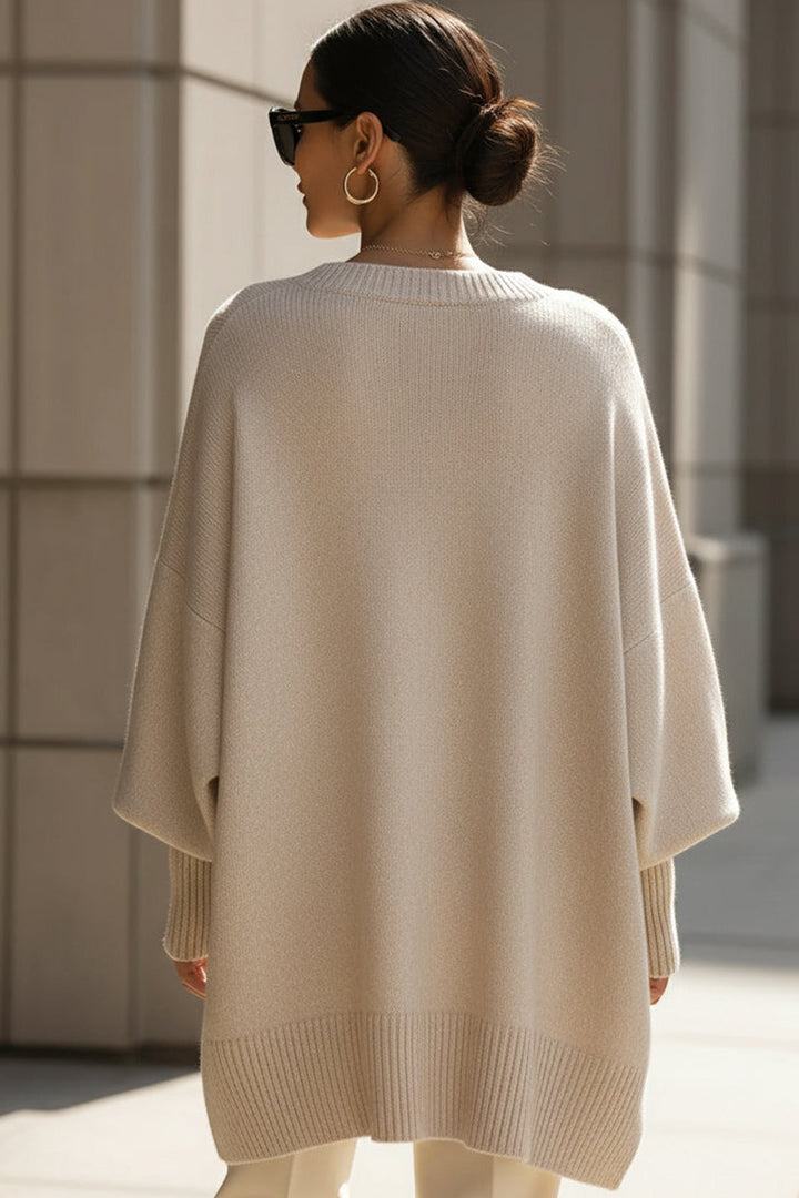 Rosa™ | Sweater Oversized
