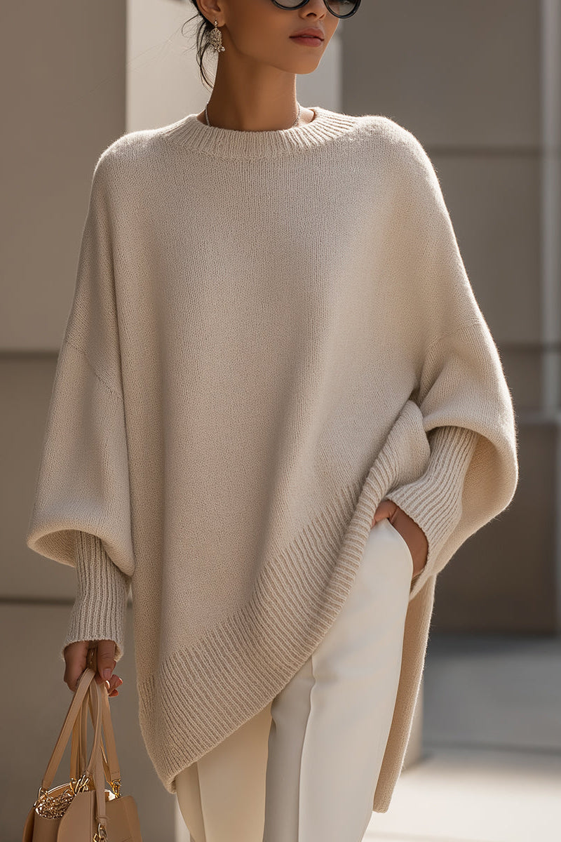 Rosa™ | Sweater Oversized