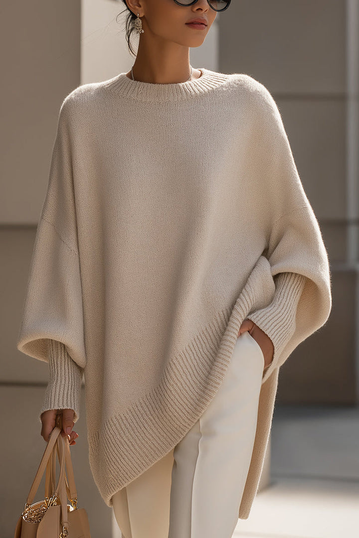 Rosa™ | Sweater Oversized