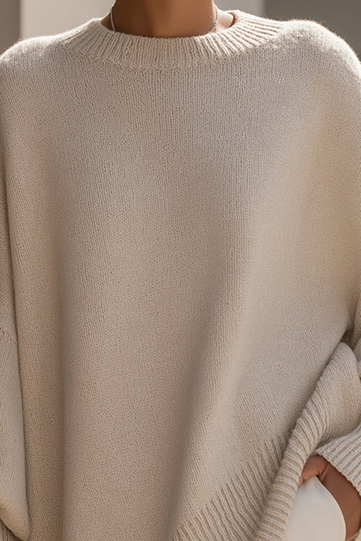 Rosa™ | Sweater Oversized