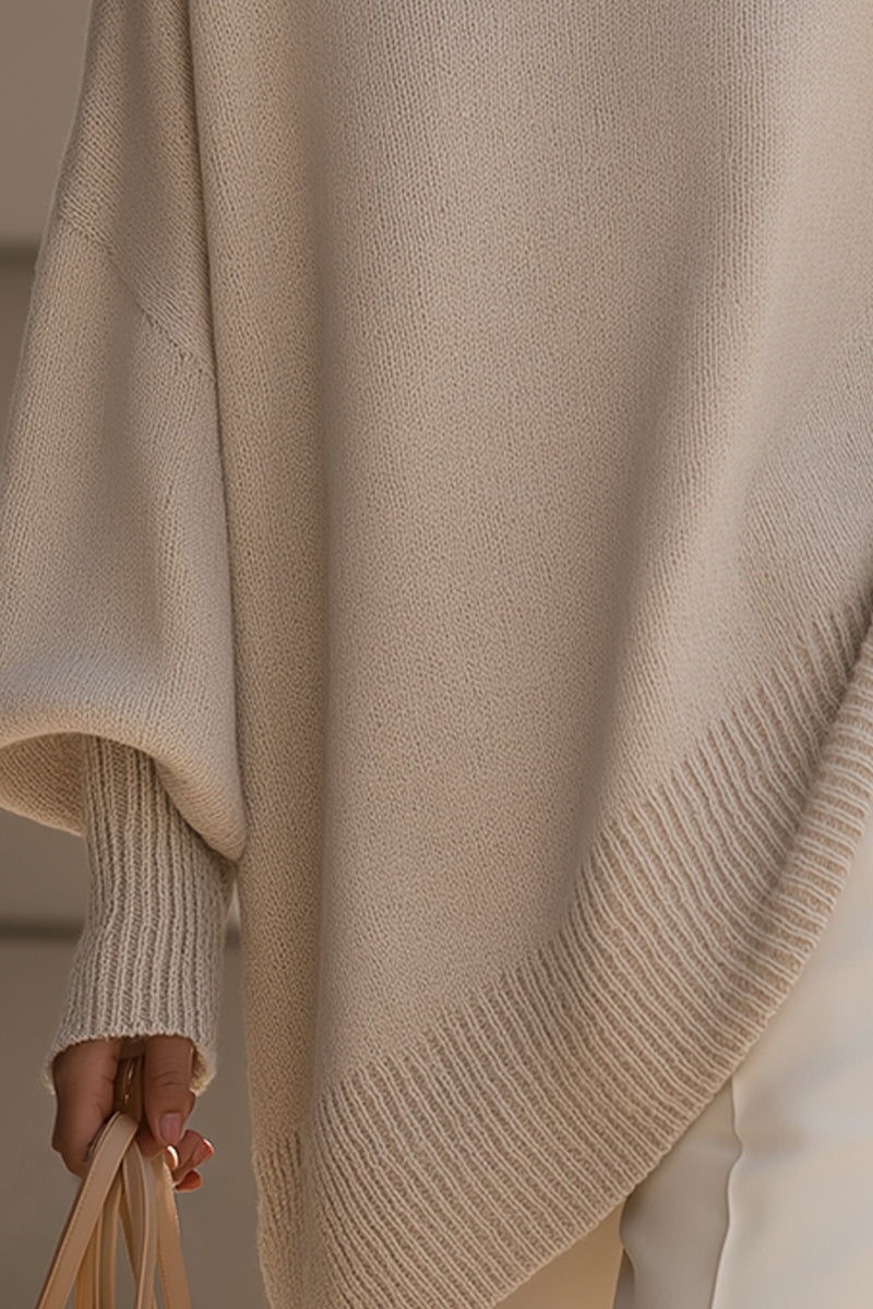 Rosa™ | Sweater Oversized