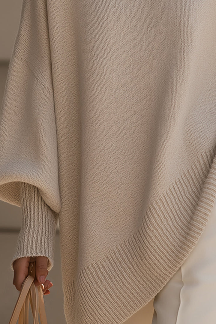 Rosa™ | Sweater Oversized