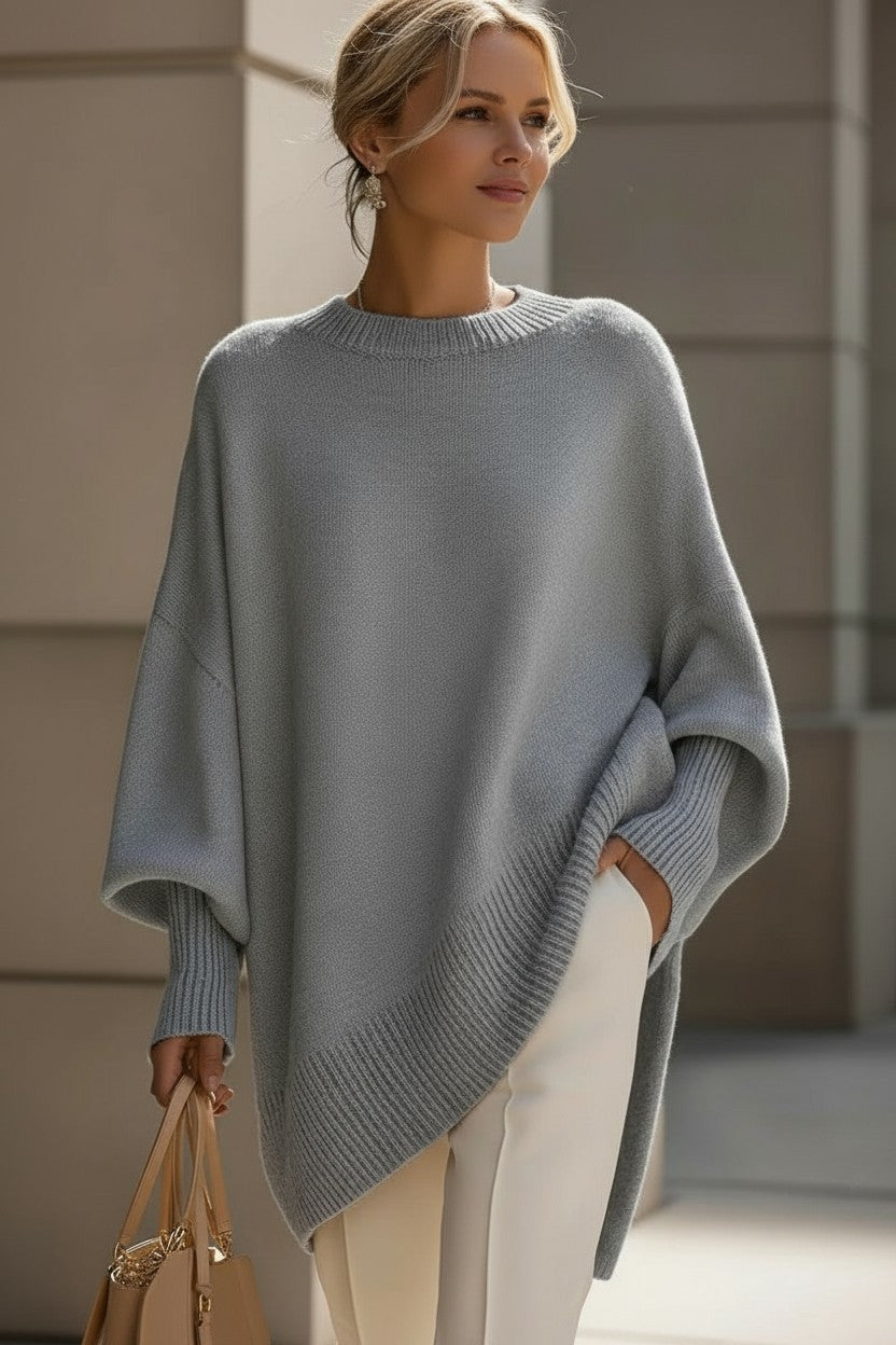 Rosa™ | Sweater Oversized