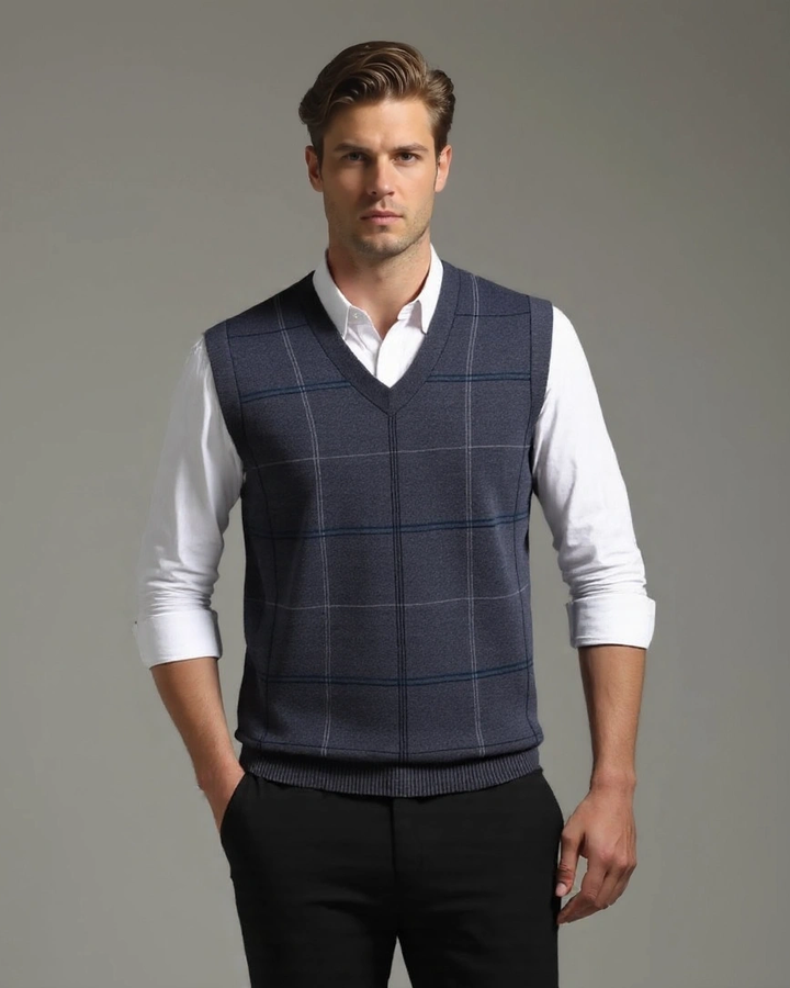 Ruben™ | Colete Rutig