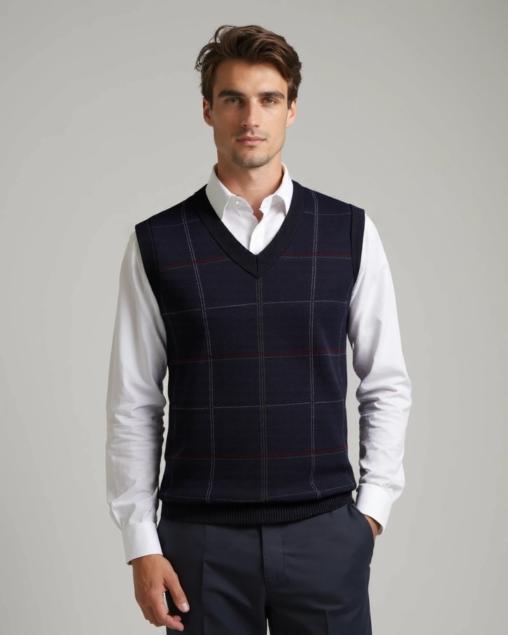 Ruben™ | Colete Rutig