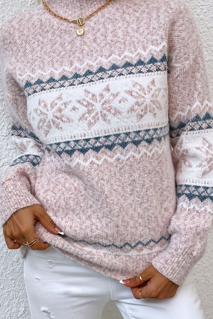 Ruby | Sweater Universitário