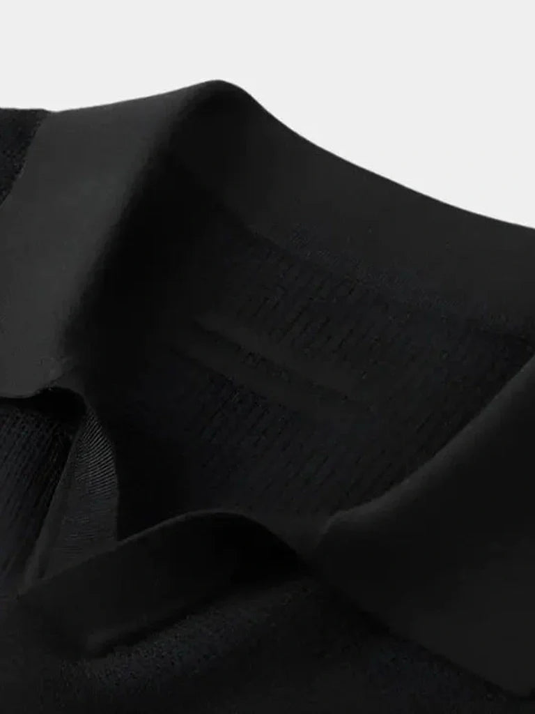 Rune™ | Camiseta de Manga Curta Sem Botões