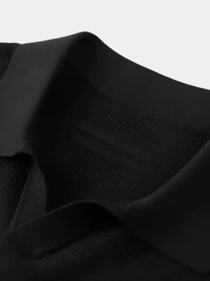 Rune™ | Camiseta de Manga Curta Sem Botões