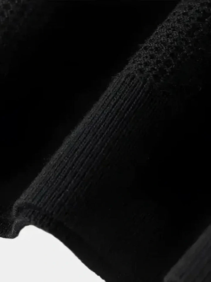 Rune™ | Camiseta de Manga Curta Sem Botões