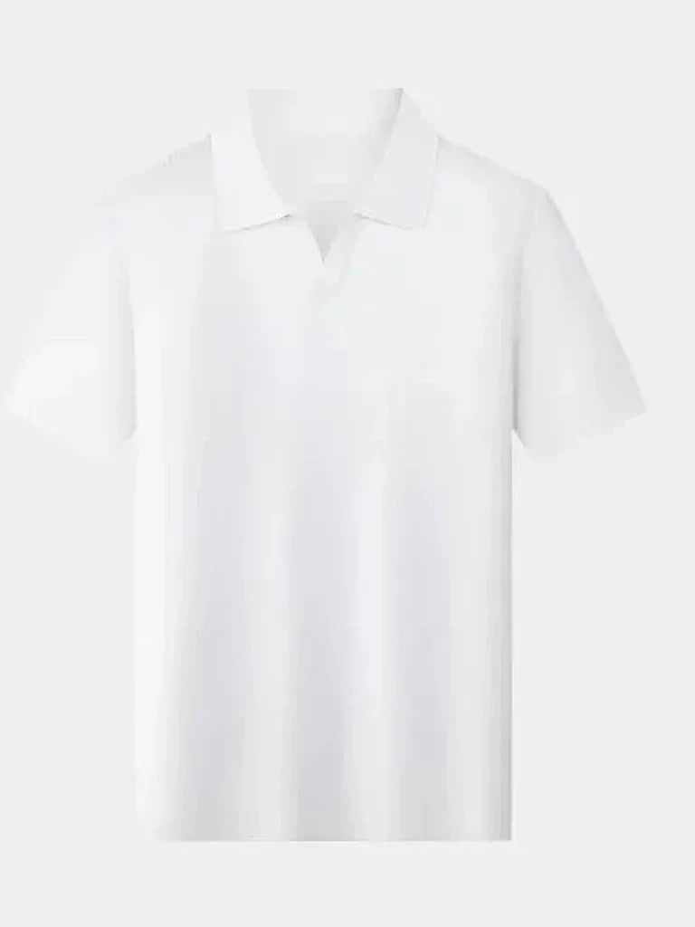 Rune™ | Camiseta de Manga Curta Sem Botões