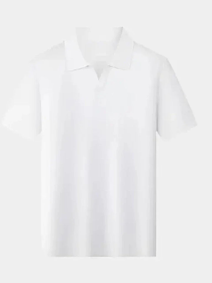 Rune™ | Camiseta de Manga Curta Sem Botões