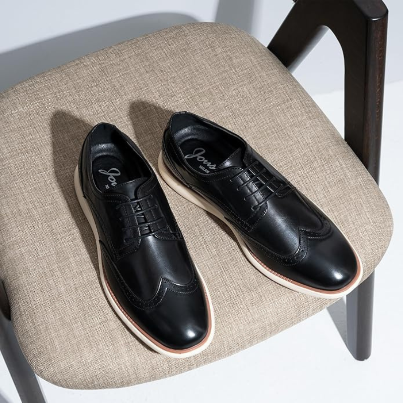 STOF & SJÆL Híbrido