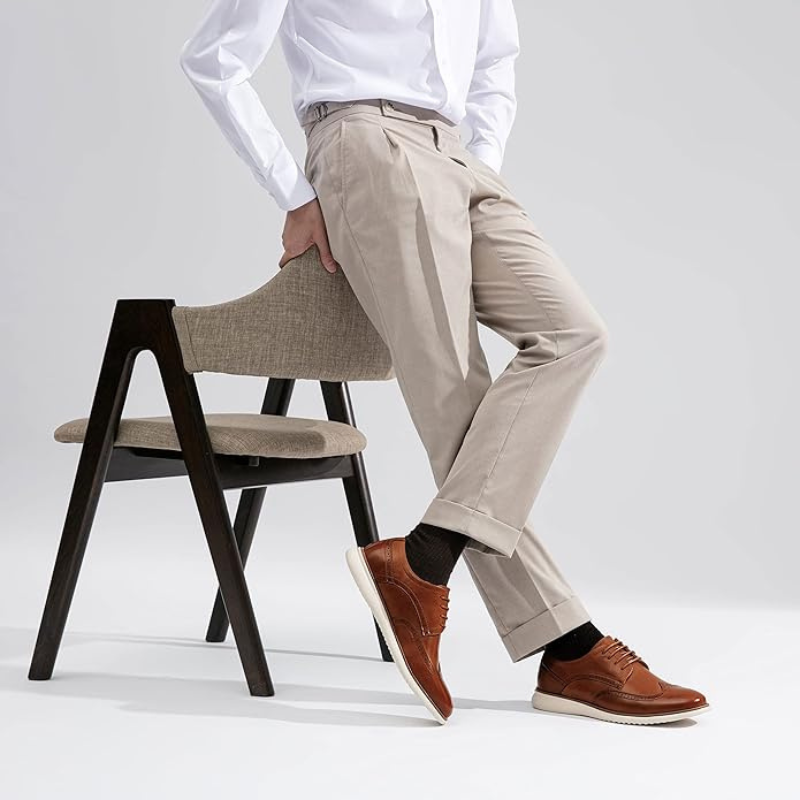 STOF & SJÆL Híbrido