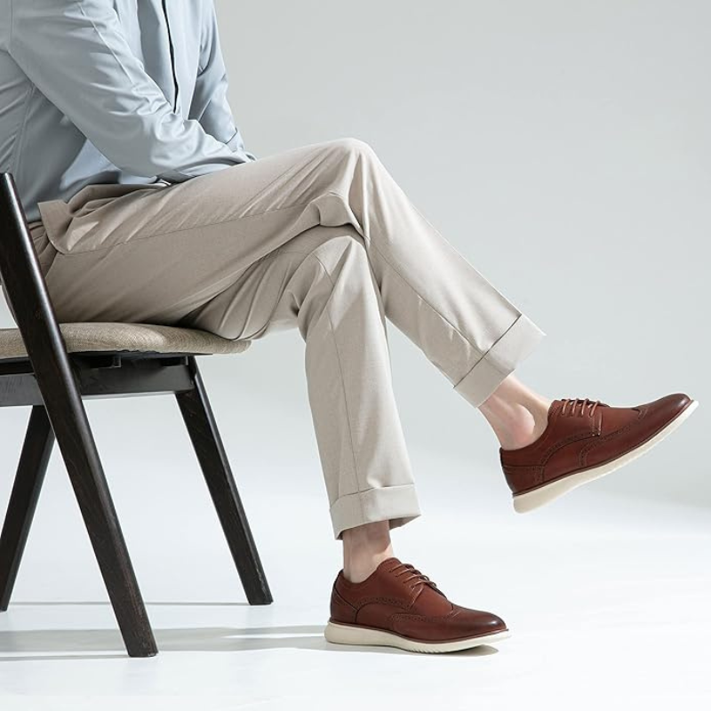 STOF & SJÆL Híbrido