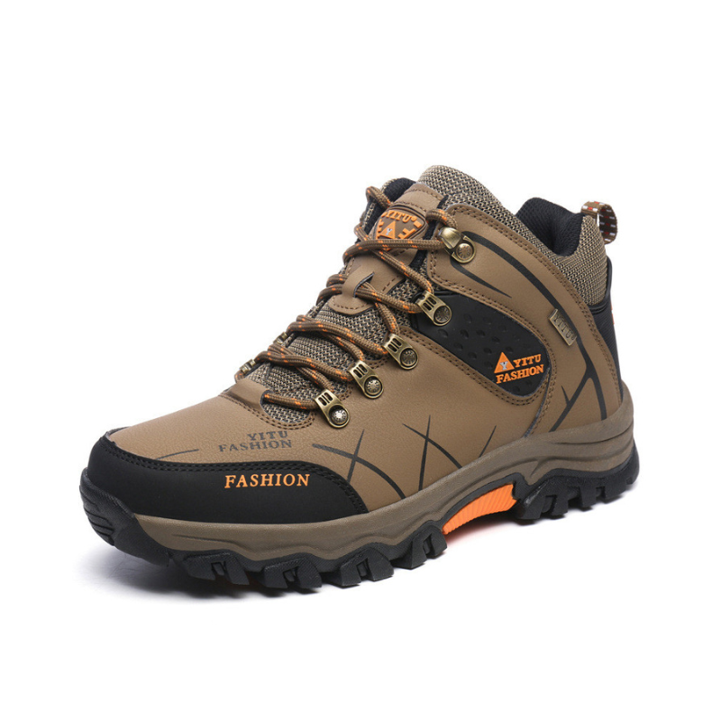 STOF & SJÆL Botas de Caminhada 05.09