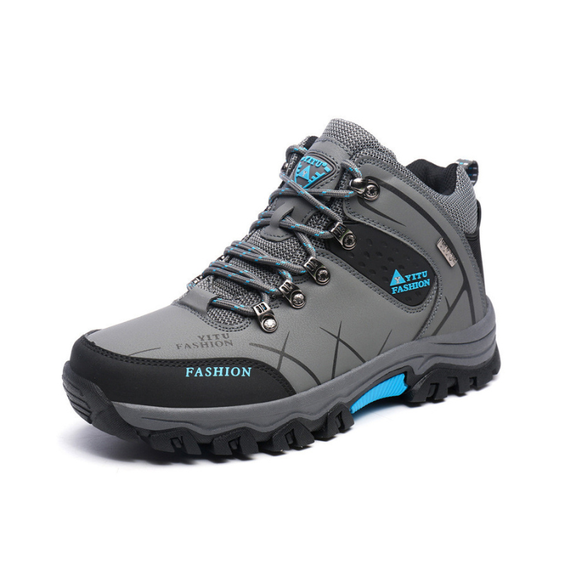 STOF & SJÆL Botas de Caminhada 05.09