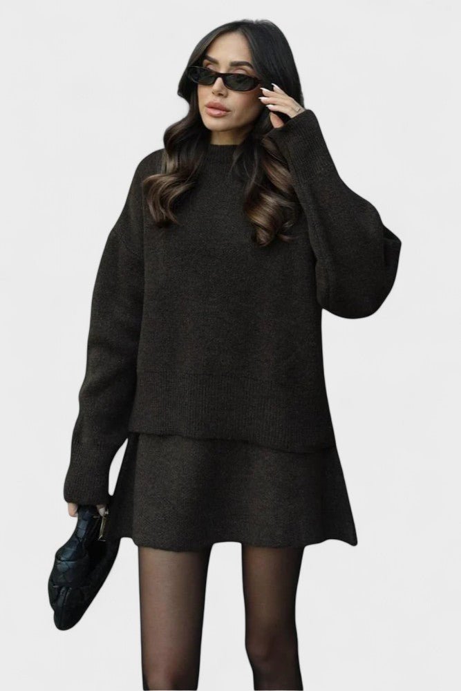 Sanna | Conjunto de malha