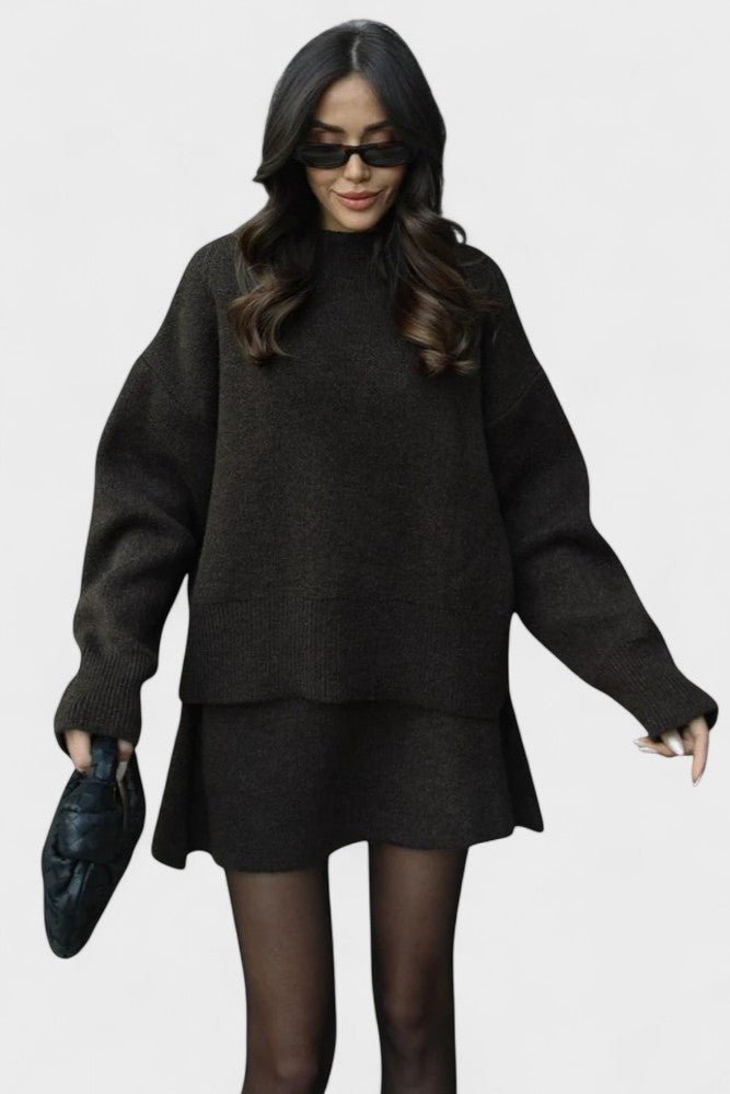 Sanna | Conjunto de malha