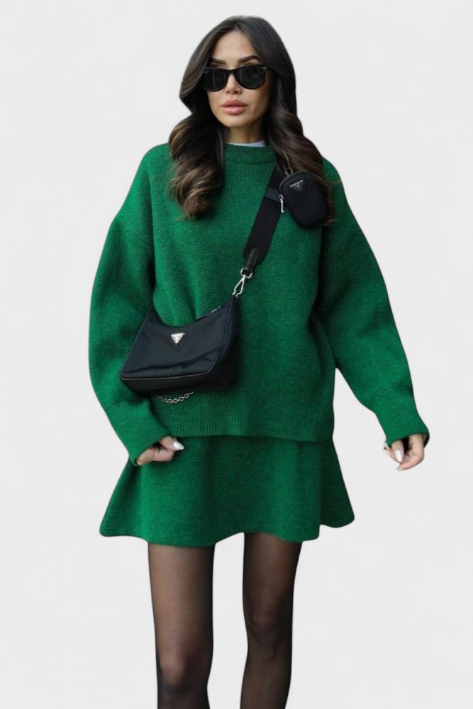 Sanna | Conjunto de malha