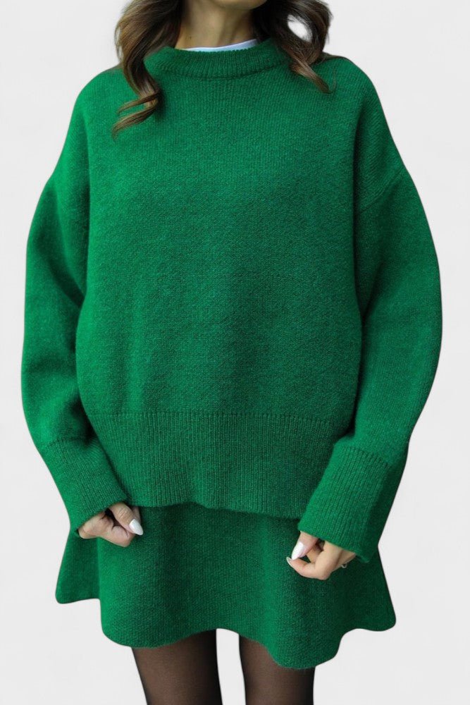 Sanna | Conjunto de malha