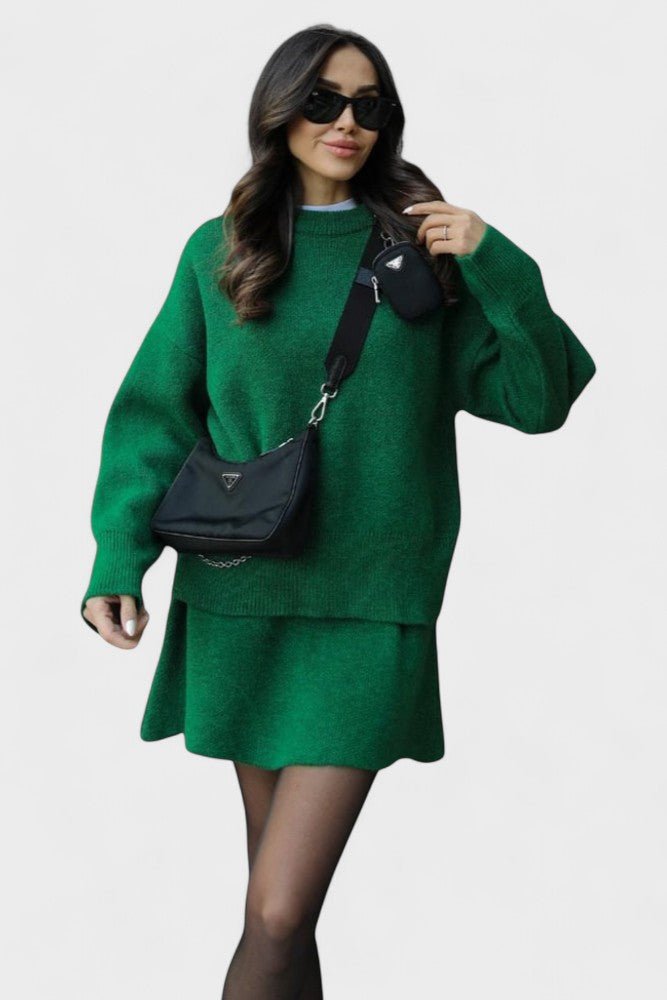 Sanna | Conjunto de malha