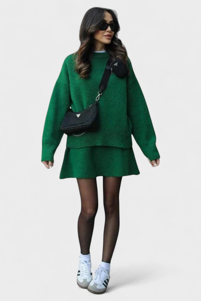 Sanna | Conjunto de malha