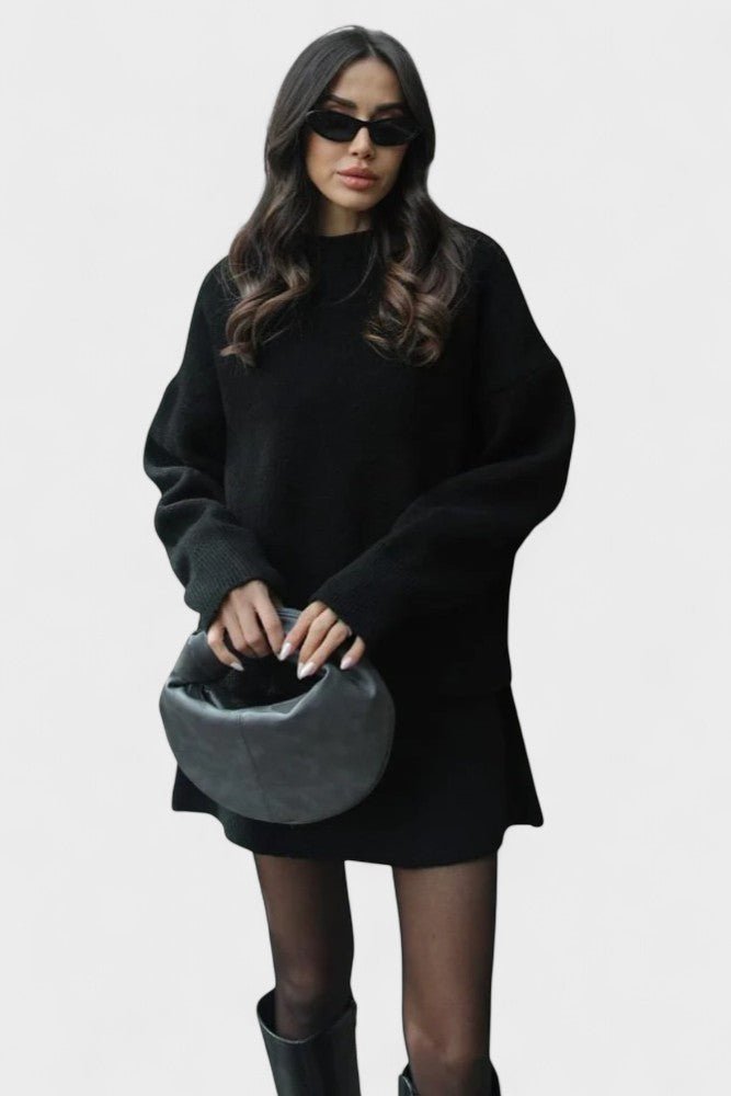 Sanna | Conjunto de malha