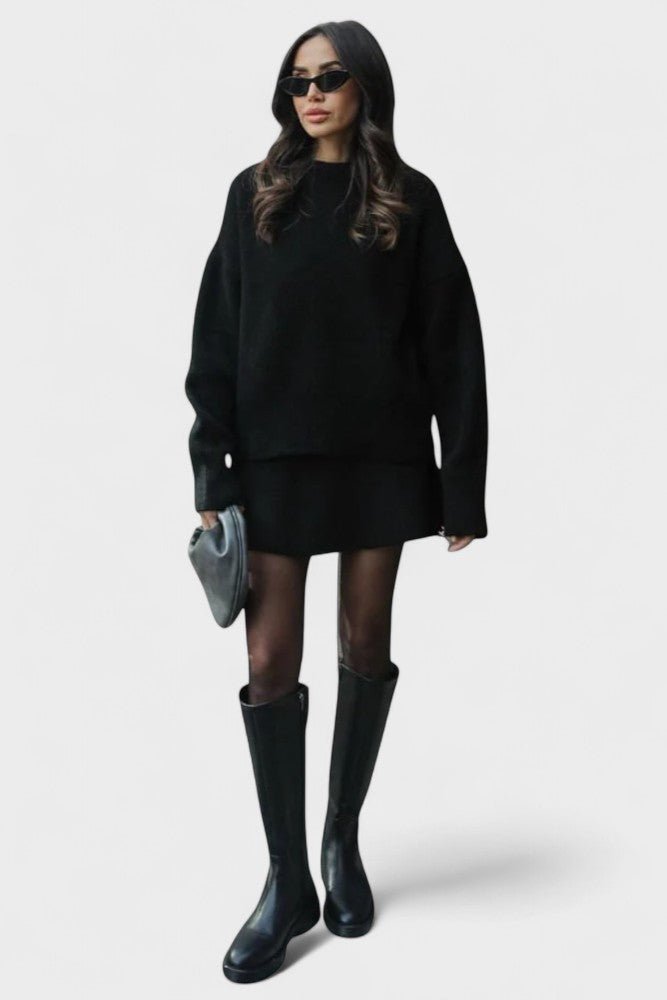 Sanna | Conjunto de malha