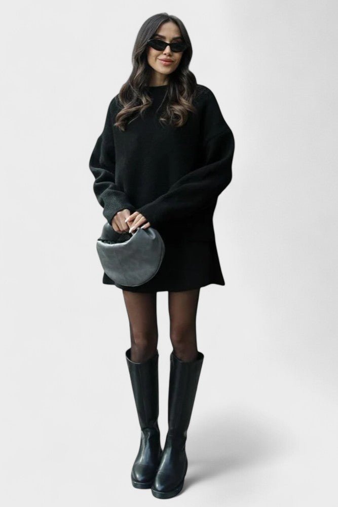 Sanna | Conjunto de malha