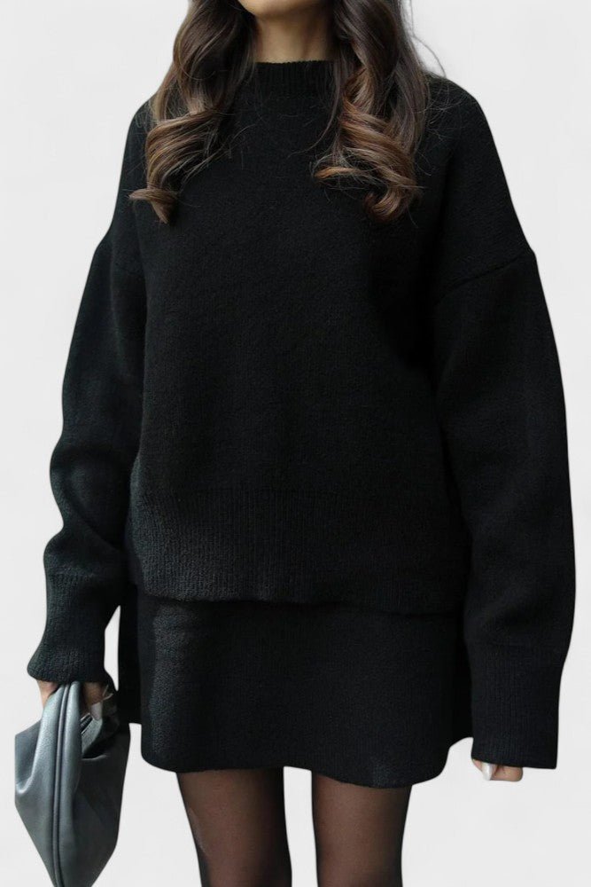 Sanna | Conjunto de malha