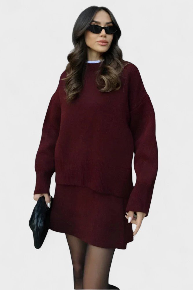 Sanna | Conjunto de malha