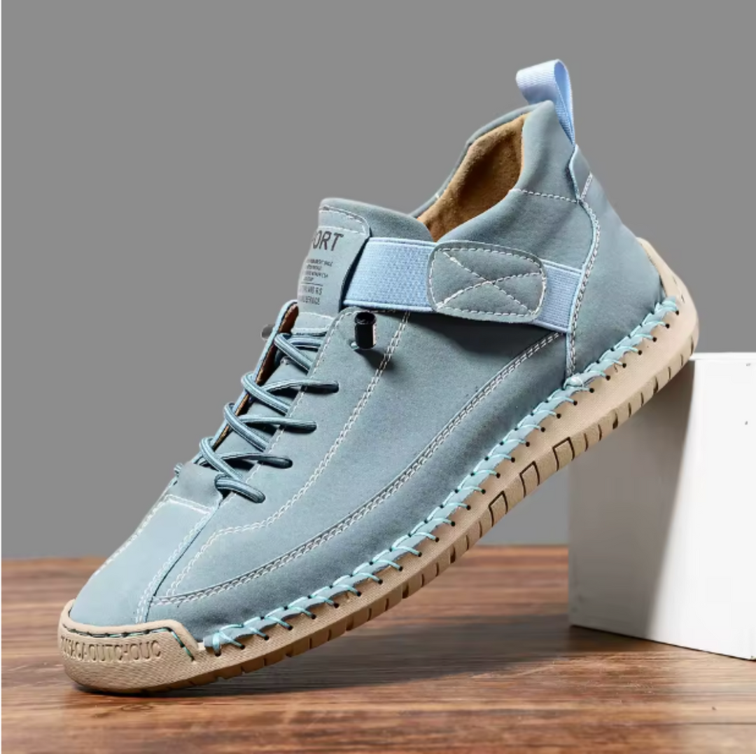 Emiline™ - Ténis Conforto e Apoio