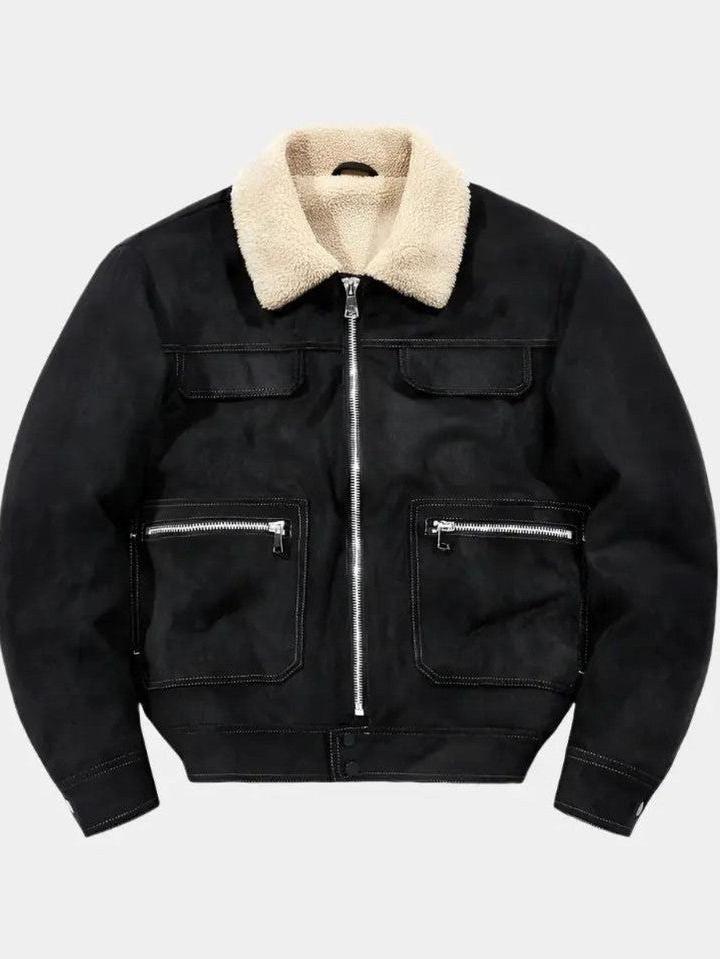 Sebastian™ | Colete de Fleece