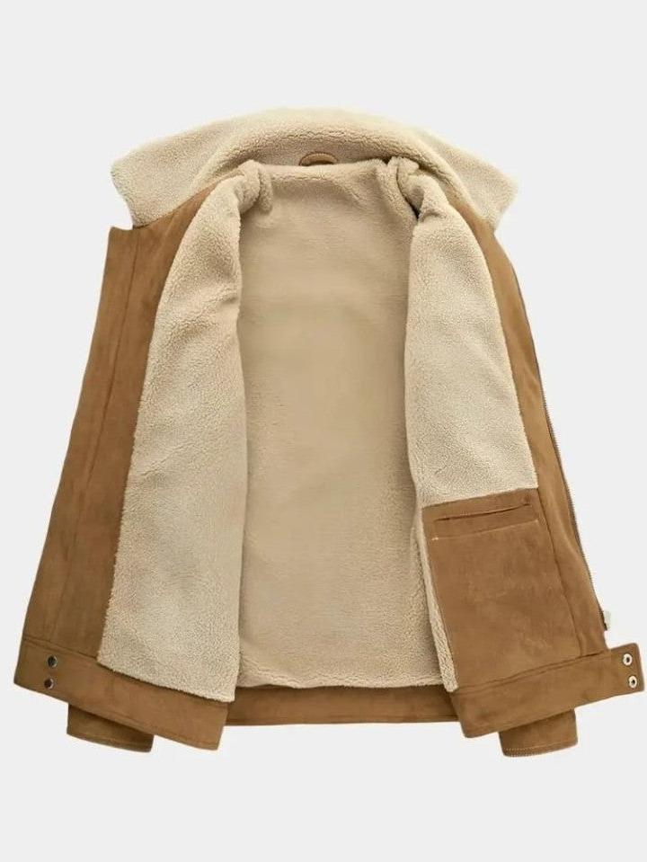 Sebastian™ | Colete de Fleece