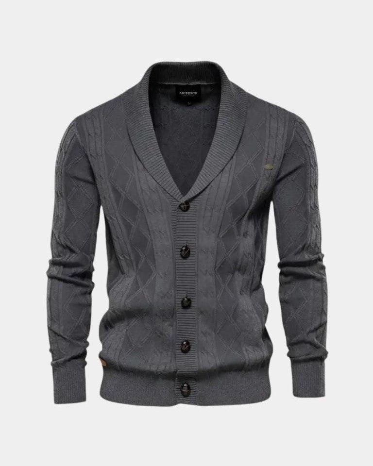 Sebastian™ | Pullover em Poliéster