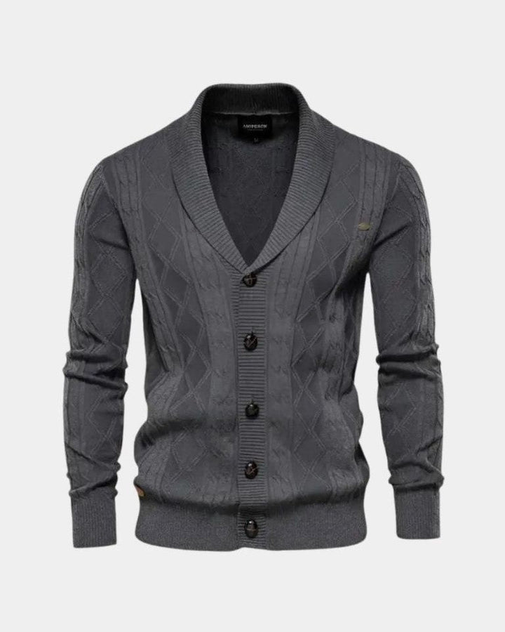 Sebastian™ | Pullover em Poliéster