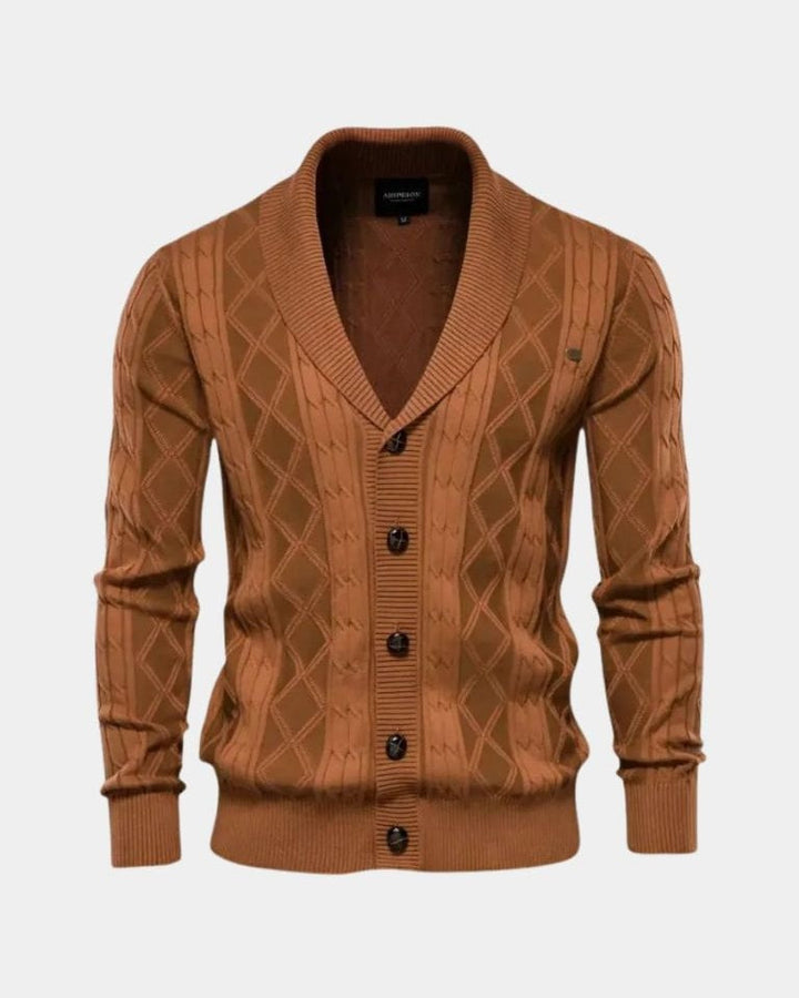 Sebastian™ | Pullover em Poliéster