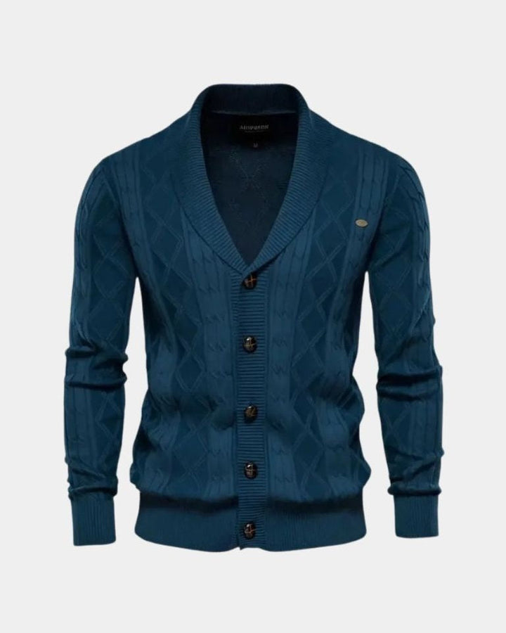 Sebastian™ | Pullover em Poliéster