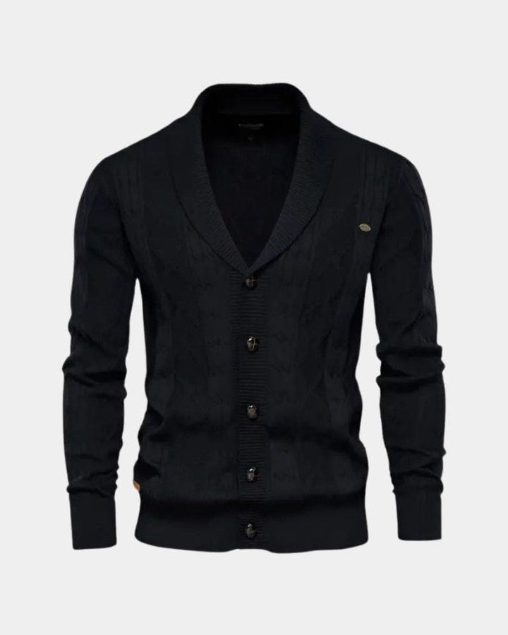 Sebastian™ | Pullover em Poliéster