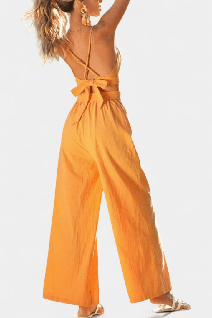 Selma | Conjunto Romântico