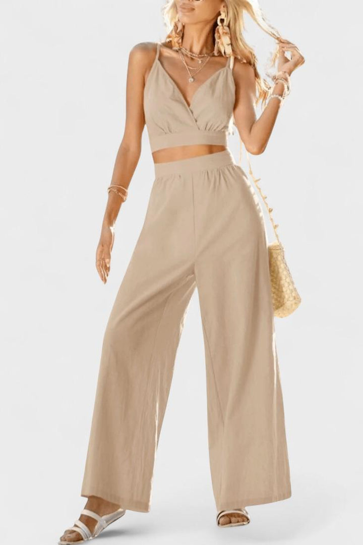 Selma | Conjunto Romântico